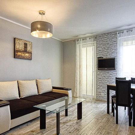 Apartamenty Piła Zewnętrze zdjęcie