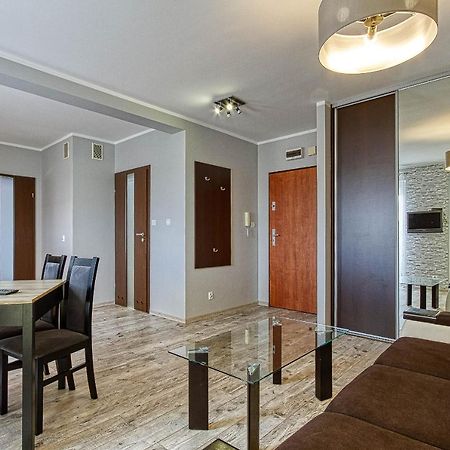 Apartamenty Piła Zewnętrze zdjęcie