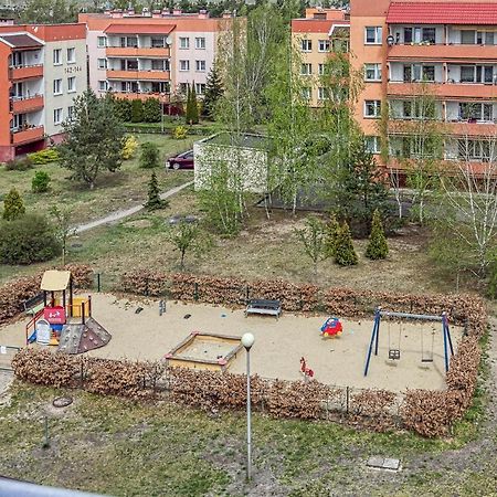 Apartamenty Piła Zewnętrze zdjęcie