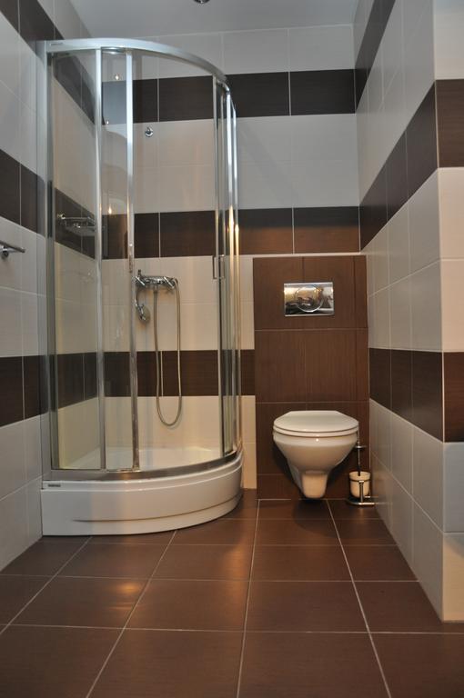 Apartamenty Piła Zewnętrze zdjęcie