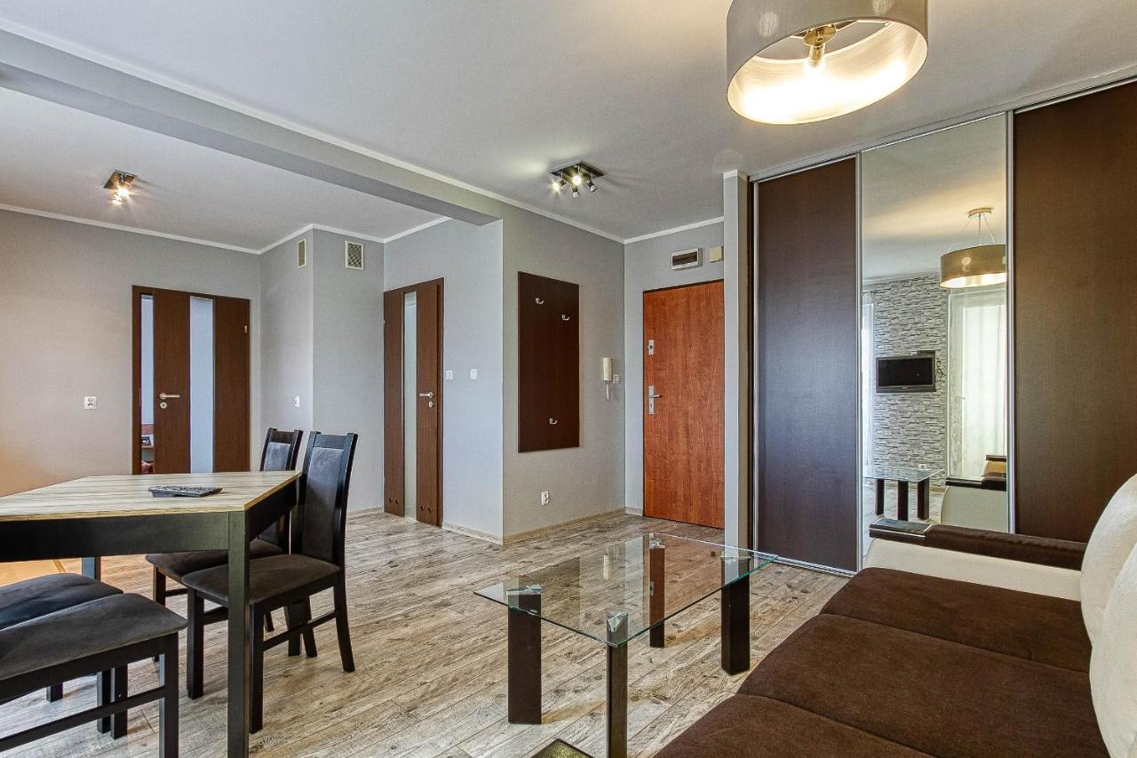 Apartamenty Piła Zewnętrze zdjęcie