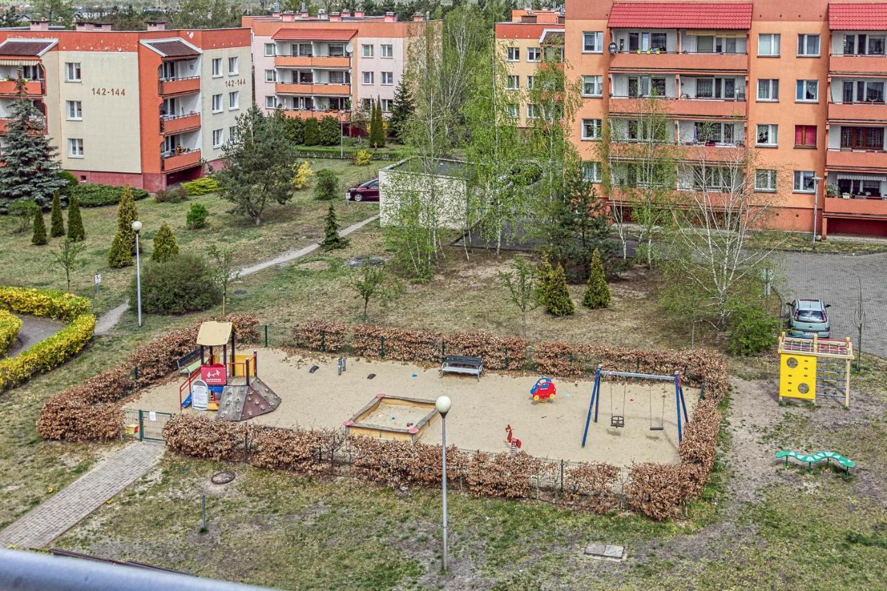 Apartamenty Piła Zewnętrze zdjęcie