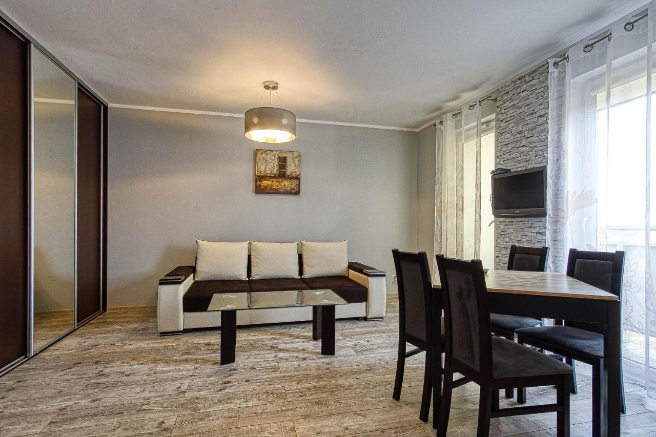 Apartamenty Piła Zewnętrze zdjęcie